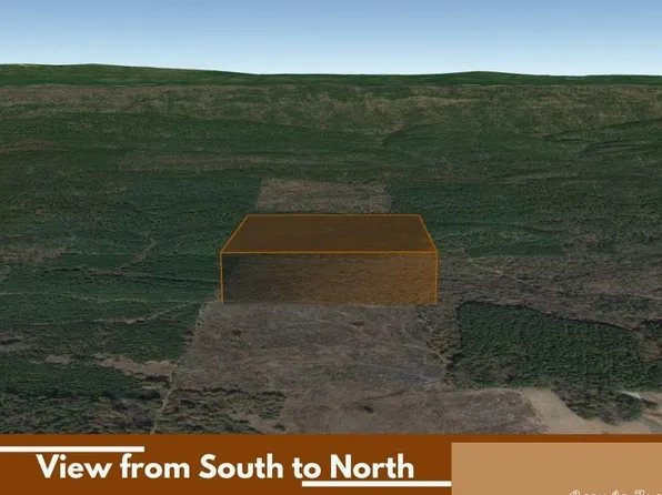 0 Address Assigned Ter, Briggsville, AR 72828