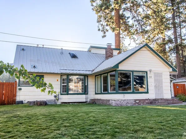 1011 Ham Ln, South Lake Tahoe, CA 96150
