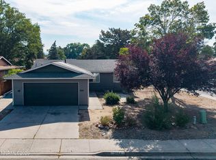 3104 Sandy St, Sparks, NV 89431