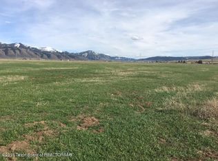 Fairview, Afton, WY 83110