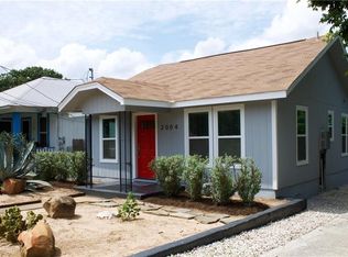 2004 Hamilton Ave, Austin, TX 78702