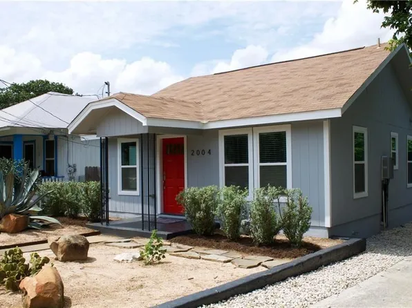 2004 Hamilton Ave, Austin, TX 78702