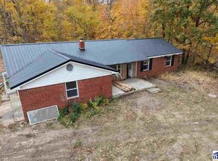 1938 W Lake Hideway Rd, Earl Park, IN 47942