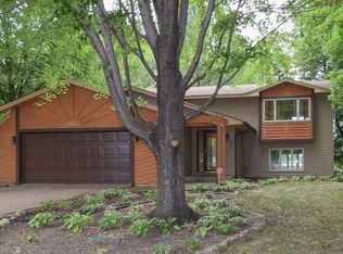 3615 145th Ave NW, Andover, MN 55304