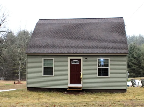 367 Country Club Rd, Greenfield, MA 01301