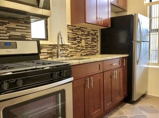 63 W 119th St APT 4R, New York, NY 10026