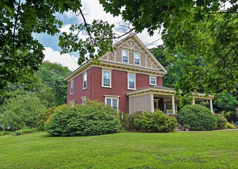 15 Baker St, Foxboro, MA 02035 Zillow