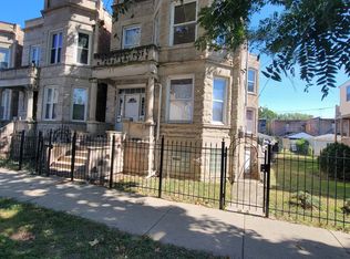1651 S Trumbull Ave, Chicago, IL 60623