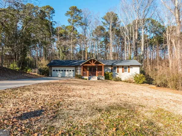 1700 Louise Ln, Austell, GA 30106