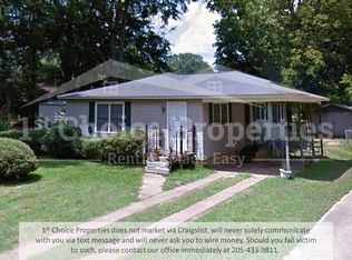 144 Dexter Ave, Bessemer, AL 35023