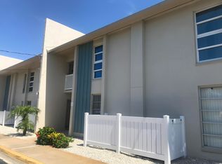 250 N Banana River Dr APT F11, Merritt Island, FL 32952