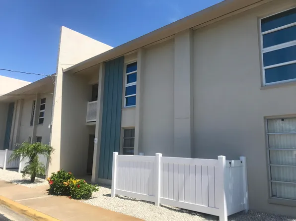 250 N Banana River Dr APT F11, Merritt Island, FL 32952