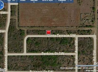 733 Pinta Ter SW, Palm Bay, FL 32908