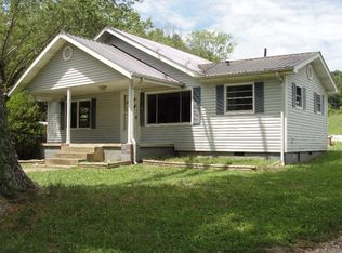 52 Bratard Rd, Gray, KY 40734