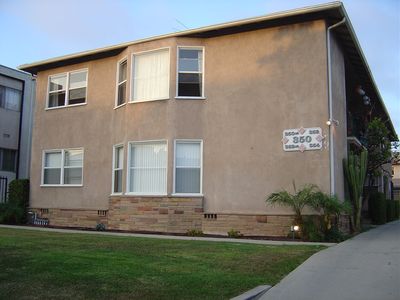 350 S Serrano Ave, Los Angeles, CA, 90020