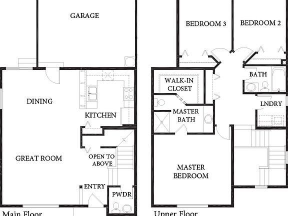 Floor Plan.