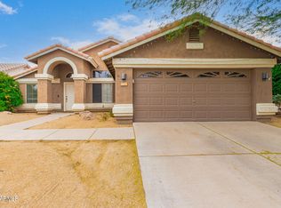 1610 E Campbell Ave, Gilbert, AZ 85234