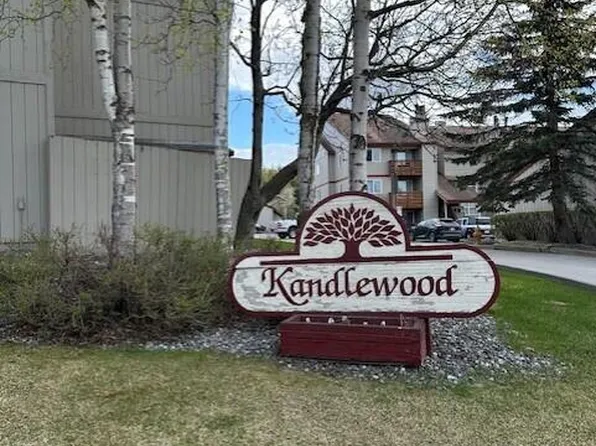 9645 Independence Dr Unit D107, Anchorage, AK 99507