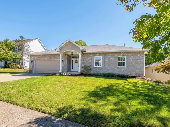 933 S Fenbrook Ct, Bloomington, IN 47401