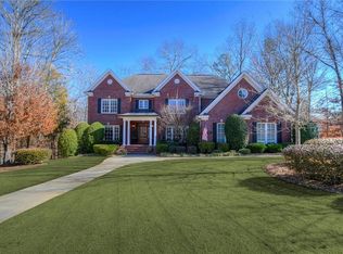 1489 Arrowhead Cir, Auburn, AL 36830