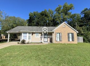 4441 Sphinx Cv, Memphis, TN 38128