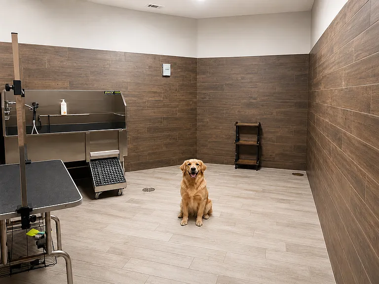 Bonavia Luxury Apartments — Photo 26
