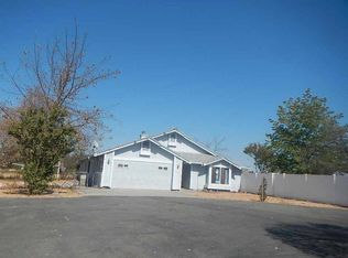 12395 Keating Rd, Wilton, CA 95693