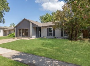 4009 Longstraw Dr, Fort Worth, TX 76137