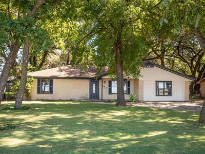 141 Longhorn Dr, Early, TX, 76802