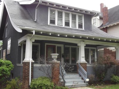 2040 N 51st St, Milwaukee, WI, 53208