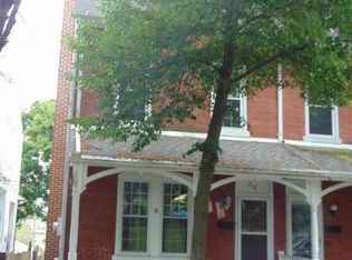 218 E Tammany St, Orwigsburg, PA 17961