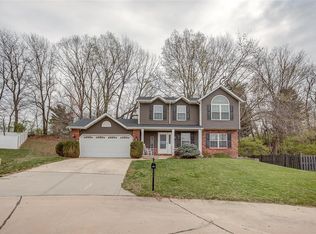 212 Aspen Point, Glen Carbon, IL