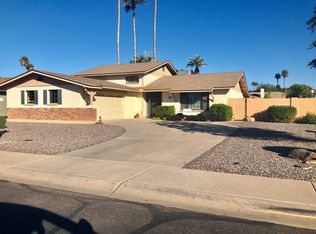 8326 E Malcomb Dr, Scottsdale, AZ 85250