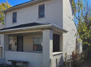 731 W 25th St, Indianapolis, IN 46208