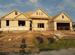 3269 Rose Hl, Bryan, TX 77808