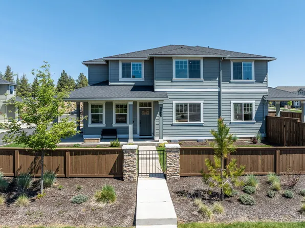 60933 SE Sydney Harbor Ct, Bend, OR 97702