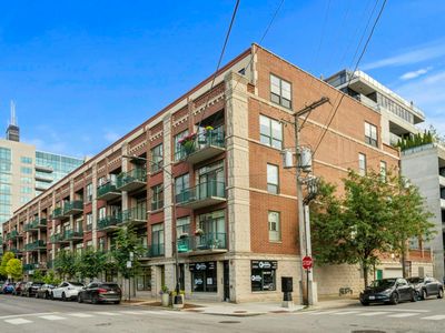 849 W Monroe St APT 5PH, Chicago, IL, 60607