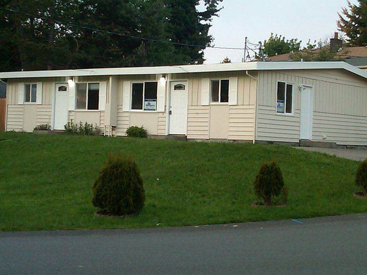 Newly remodeled 