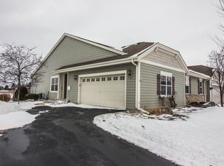 264 Wildflower Cir, Port Washington, WI 53074