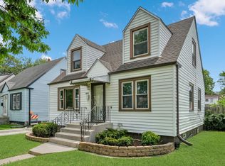 3713 W 86th St, Chicago, IL 60652