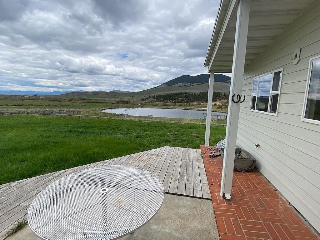 1304 Nevada Creek Ranch Rd, Helmville, MT 59843 Zillow