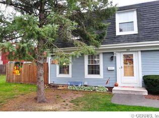 693 Hidden Valley Rd, Rochester, NY 14624