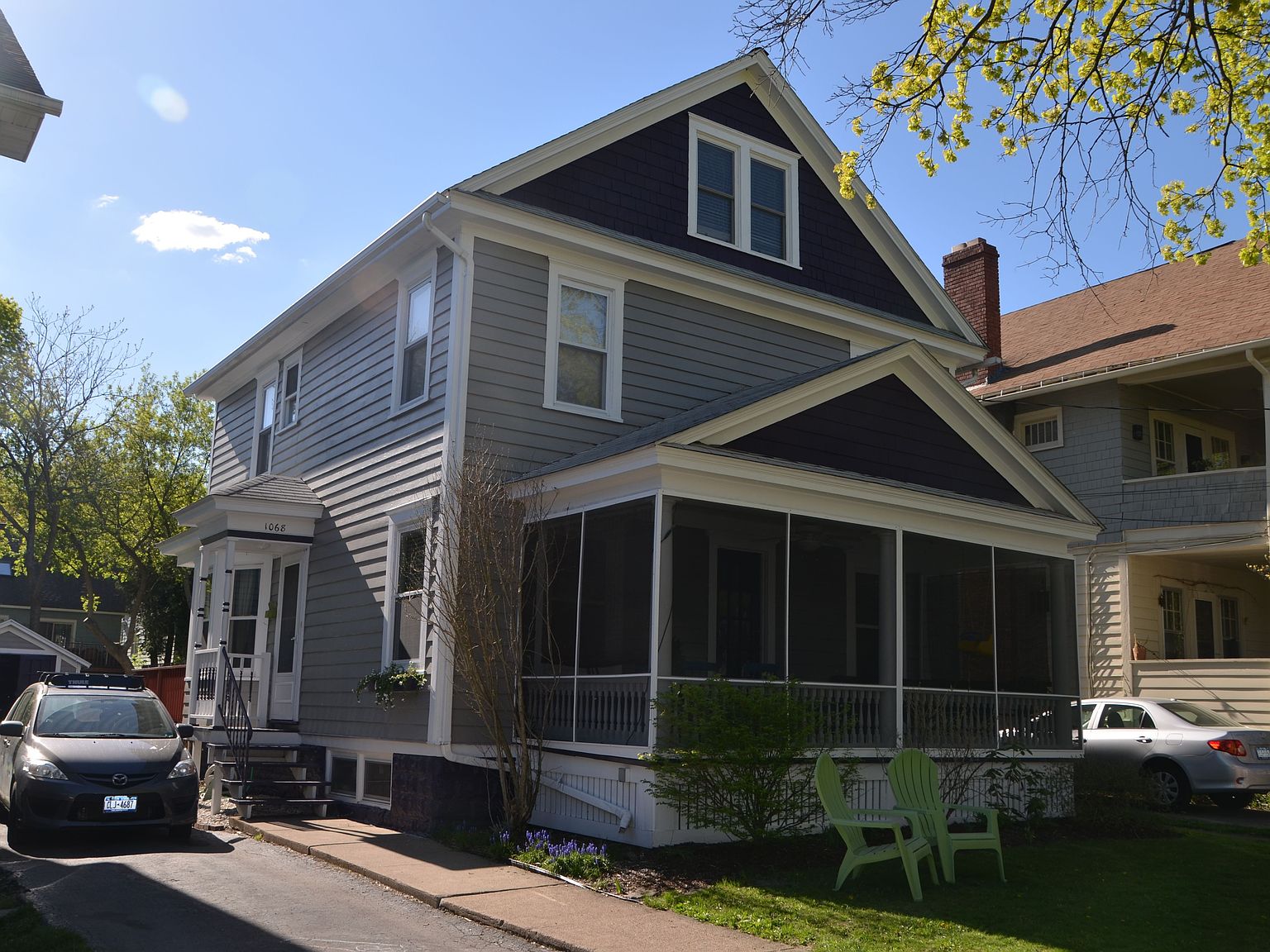1068 Westmoreland Ave, Syracuse, NY 13210 Zillow