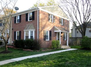 1826 Aberdeen Cir, Crofton, MD 21114