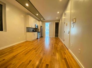 1821 Palmetto St #2E, Ridgewood, NY 11385