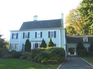 84 Ridgewood Ave, Glen Ridge, NJ 07028