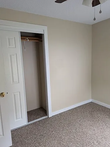 Floor plan 1 BD 1BA