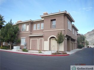 10220 Deerfield Beach Ave UNIT 203, Las Vegas, NV 89129