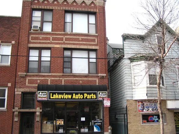 3912 N Ashland Ave, Chicago, IL 60613