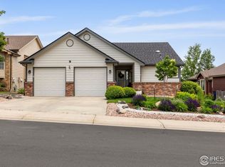 2325 Birdie Way, Milliken, CO 80543